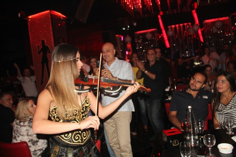Diva Club on Saturday Night